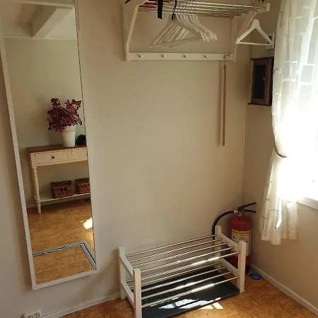 Gardshuset Haverstad